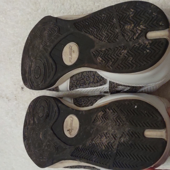 Fubu sneakers size 11 - Picture 5 of 6